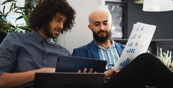 Turn Brand Analytics Into Your Competitive SEO Advantage